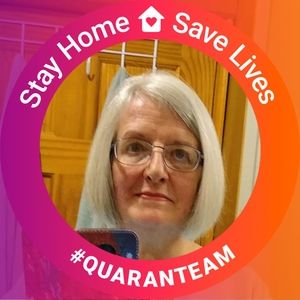 Meet your Posher, Linda